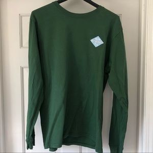 FISH HIPPIE long sleeve fishing tee